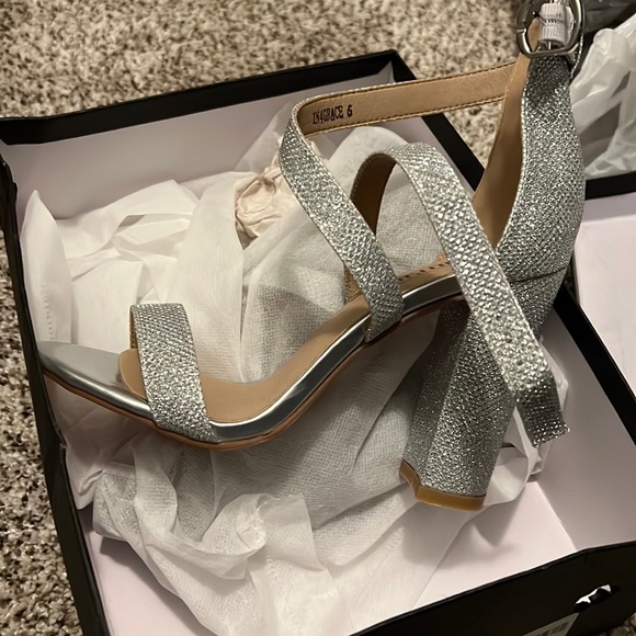 Size 6 - IdIfu shoes - Picture 1 of 1